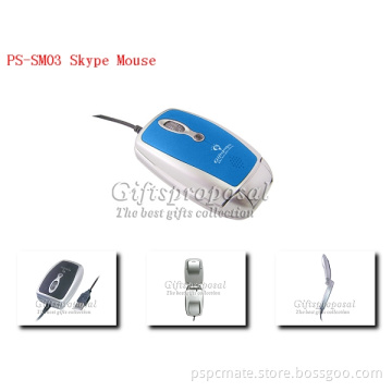 skype mouse